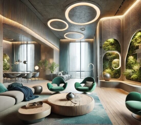 Interior Design Ideas to Transform Your Home in 2025-min