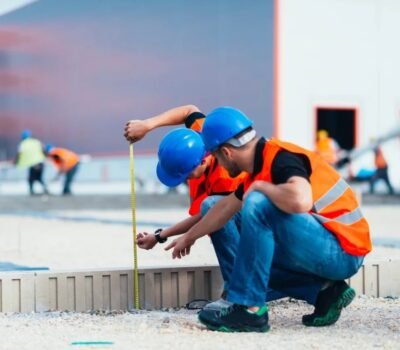 Why Quality Construction Matters: Building Homes That Last a Lifetime