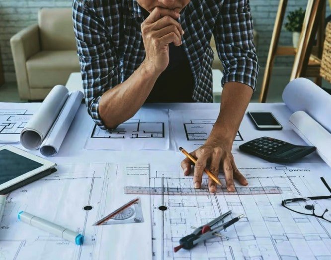 Architectural Design & Consultation services-min