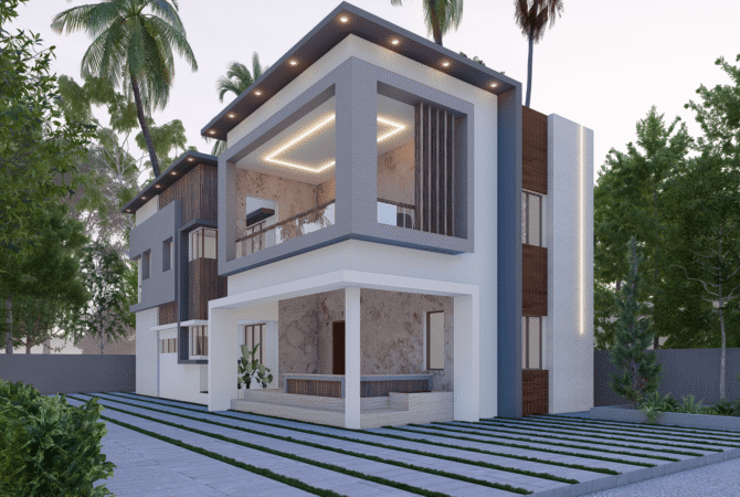 APJ-MAR-PROJECT-4 CORNER FRONT ELEVATION-REV-03-min